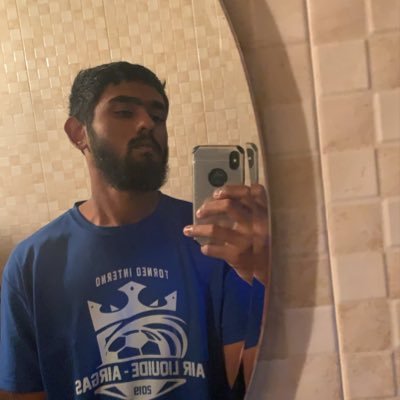 Profile Picture of Christopher Stephen (@Parvinatorr) on Twitter
