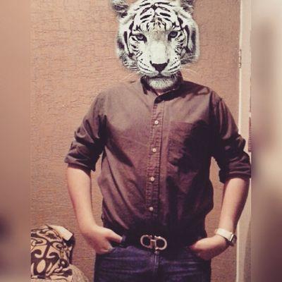 Profile Picture of Carlos Tenorio (@carlostenorio57) on Twitter