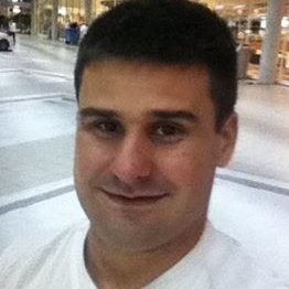 Profile Picture of Cristiano Vieira (@crisavieira) on Myspace