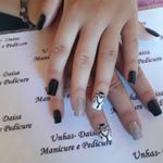 Profile Picture of unhas_da_isaSilva (@_unhas_da_isa) on Instagram