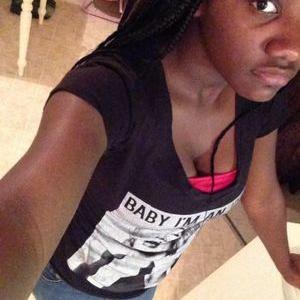 Profile Picture of Amani (@mani_grant74) on Twitter
