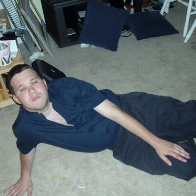 Profile Picture of SEAN KAUFMAN (@@SUPER212) on Twitter