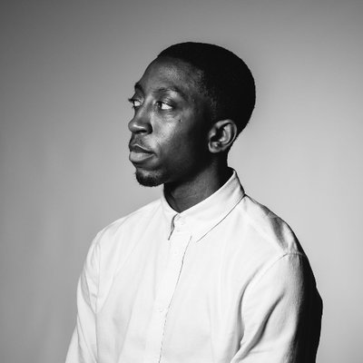 Profile Picture of Aaron McClendon (@faintflex) on Twitter
