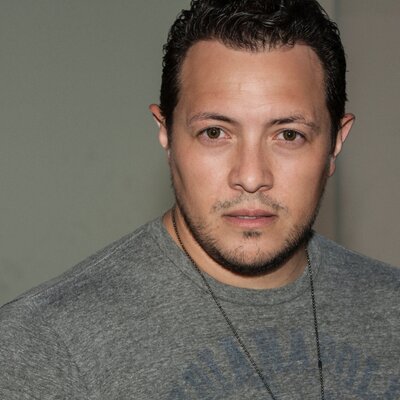 Profile Picture of Hector Luis Bustamante (@hbustamante) on Twitter