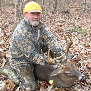 Profile Picture of Robert Greene (@robert.greene.336333) on Facebook