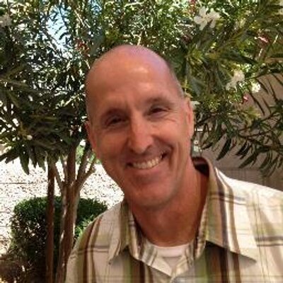 Profile Picture of Pastor Jim Remington (@PastorJim4CC) on Twitter