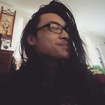 Profile Picture of Ricky Luangrath (@knightofpluto) on Instagram