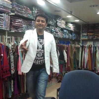 Profile Picture of Amit Sachdev (@amitsachdev39) on Twitter