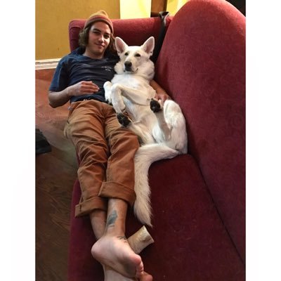 Alex Pasillas - Twitter Profile Picture of Alex Pasillas (@aye_pass) on Twitter