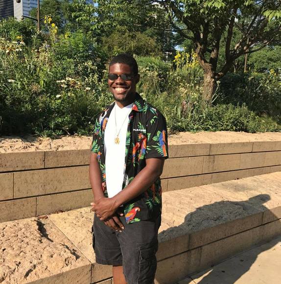 Denzel Howleit - Poshmark Profile Picture of Denzel Howleit (@dhowleit) on Poshmark