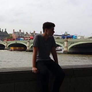 Profile Picture of Nathan Conners (@nathan_conners) on Instagram