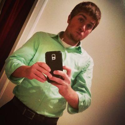 Profile Picture of Robert Otto (@RoRobertotto97) on Twitter