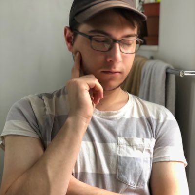 John Carbone - Twitter Profile Picture of John Carbone (@realJohnCarbone) on Twitter