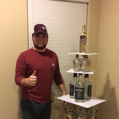 Profile Picture of Jayson Hicks (@Jayhix24) on Twitter