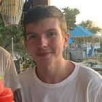 Profile Picture of Elis Samuel (@elis_samuel) on Instagram