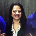 Profile Picture of Meera Paul Rao (@meera.rao503) on Instagram