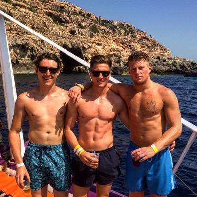 Profile Picture of George Connolly (@GeorgeConnolly_) on Twitter