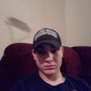 Profile Picture of Chad Voss (@chad_voss) on Twitter