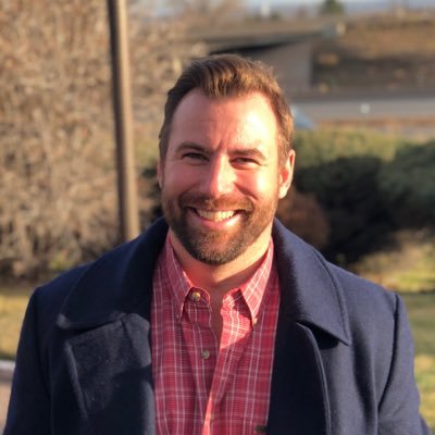 Profile Picture of Christopher Lind (@Topher_Lind) on Twitter