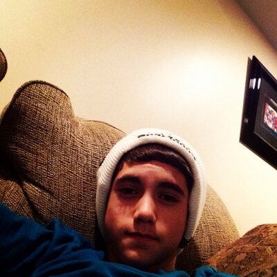 Profile Picture of Nick Martinelli (@ragemuchnick) on Twitter