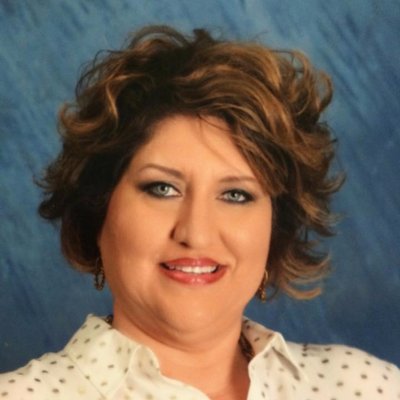 Profile Picture of Angie LeBlanc (@angieleblanc12) on Twitter