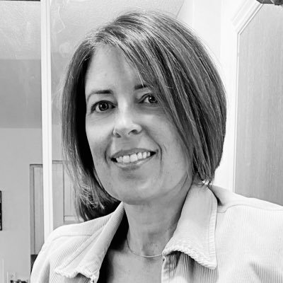 Profile Picture of Miriam Paz Maor (@mpazmao) on Twitter