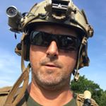 Profile Picture of Sean little (@vaportrailtactical) on Instagram