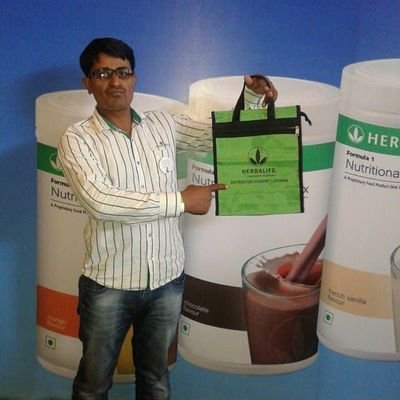Profile Picture of Parmjeet Gill (@ParmjeetGill12) on Twitter