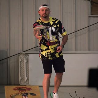 Profile Picture of Scott Scrivner (@scott_scrivner) on Instagram