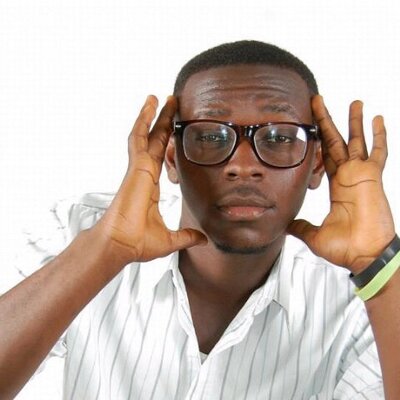 Profile Picture of Enudi Michael (@Milch_Mike) on Twitter