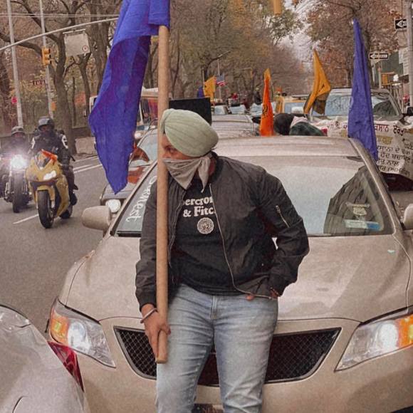 Profile Picture of Paul Singh (@paulsingh) on Poshmark