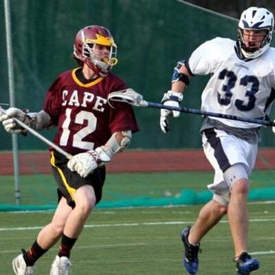 Profile Picture of Jeffrey Supple (@LaxSupple) on Twitter