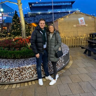 Profile Picture of Rachael Kennedy (@rach_ken) on Twitter