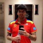 Profile Picture of Robert Wrigley (@robo_1) on Instagram