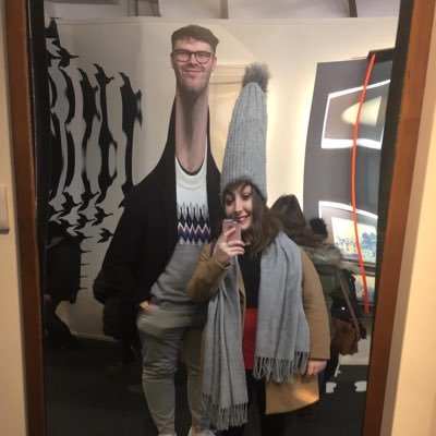 Profile Picture of Matthew McCabe (@MatthewMcCabe3) on Twitter