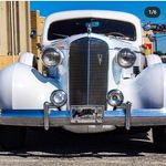Profile Picture of curtis Pritchett (@atlselectfewclassiccar) on Instagram