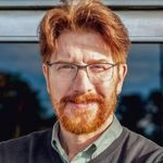 Profile Picture of Kenneth James Gleason (@kennethgleason) on Instagram