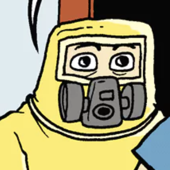 Profile Picture of Jonathan Waldo (@JonathanWaldo1) on Twitter