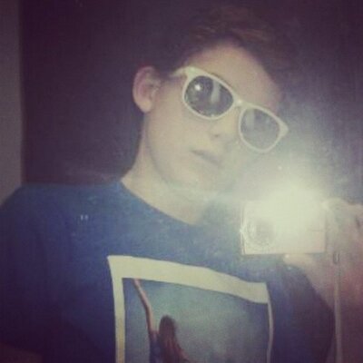 Profile Picture of Laurenz Hinterholzer (@laurenz2210) on Twitter
