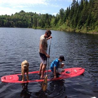 Profile Picture of Stephane Stewart (@stephane.stewart.31) on Facebook