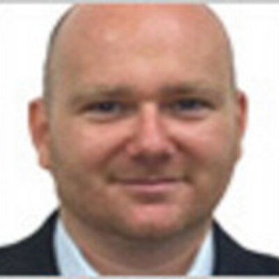 Profile Picture of David Waring (@davidwaring_LB) on Twitter