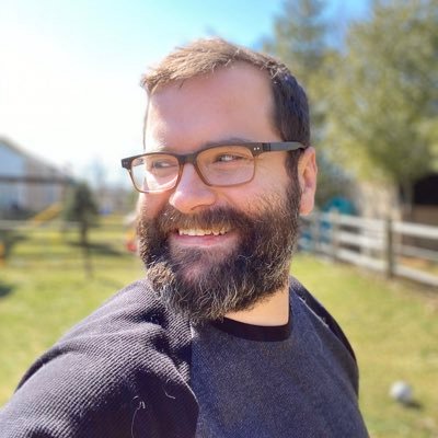Profile Picture of BrianMcgee (@BrianMcgee) on Twitter