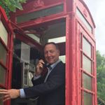Profile Picture of Brian Garnham (@brian_moosehead_garnham) on Instagram