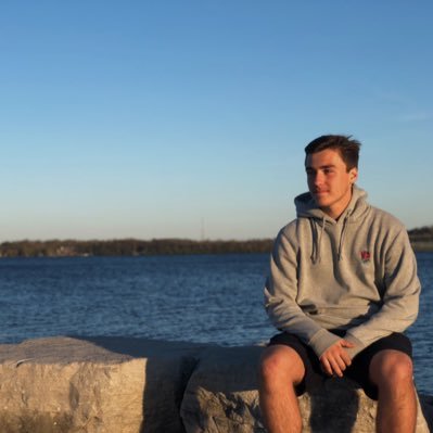 Profile Picture of Adam Winger (@adamwinger_) on Twitter
