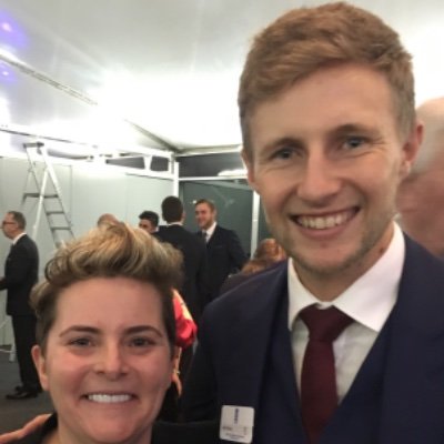 Profile Picture of Melissa Reynard (@ReynardMelissa) on Twitter