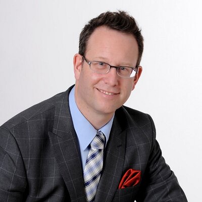 Profile Picture of Michael Zwicky (@MichaelZwicky) on Twitter