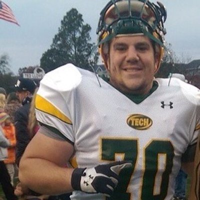 Profile Picture of Chase Robertson (@C_Rob62) on Twitter