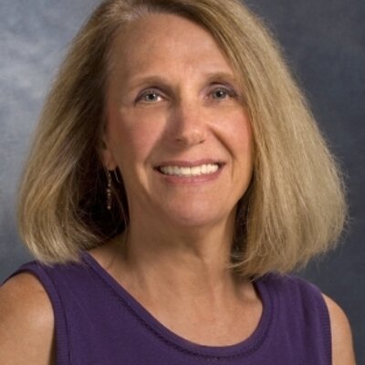 Profile Picture of Sue Hubbard (@SueHubbard2) on Twitter