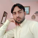 Profile Picture of Muhammad Zubair Awaisi (@muhammadzubair5240) on Instagram