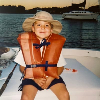 Laurie Fletcher - Twitter Profile Picture of Laurie Fletcher (@LFletch5361) on Twitter